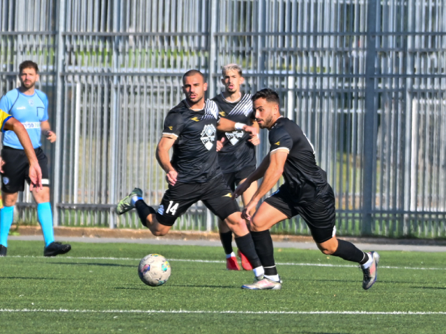 שפייר בפעולה (ירון קליין)